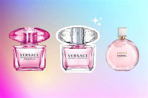 similar victorias secret perfum.to versace bright rystal|Versace crystal dupes.